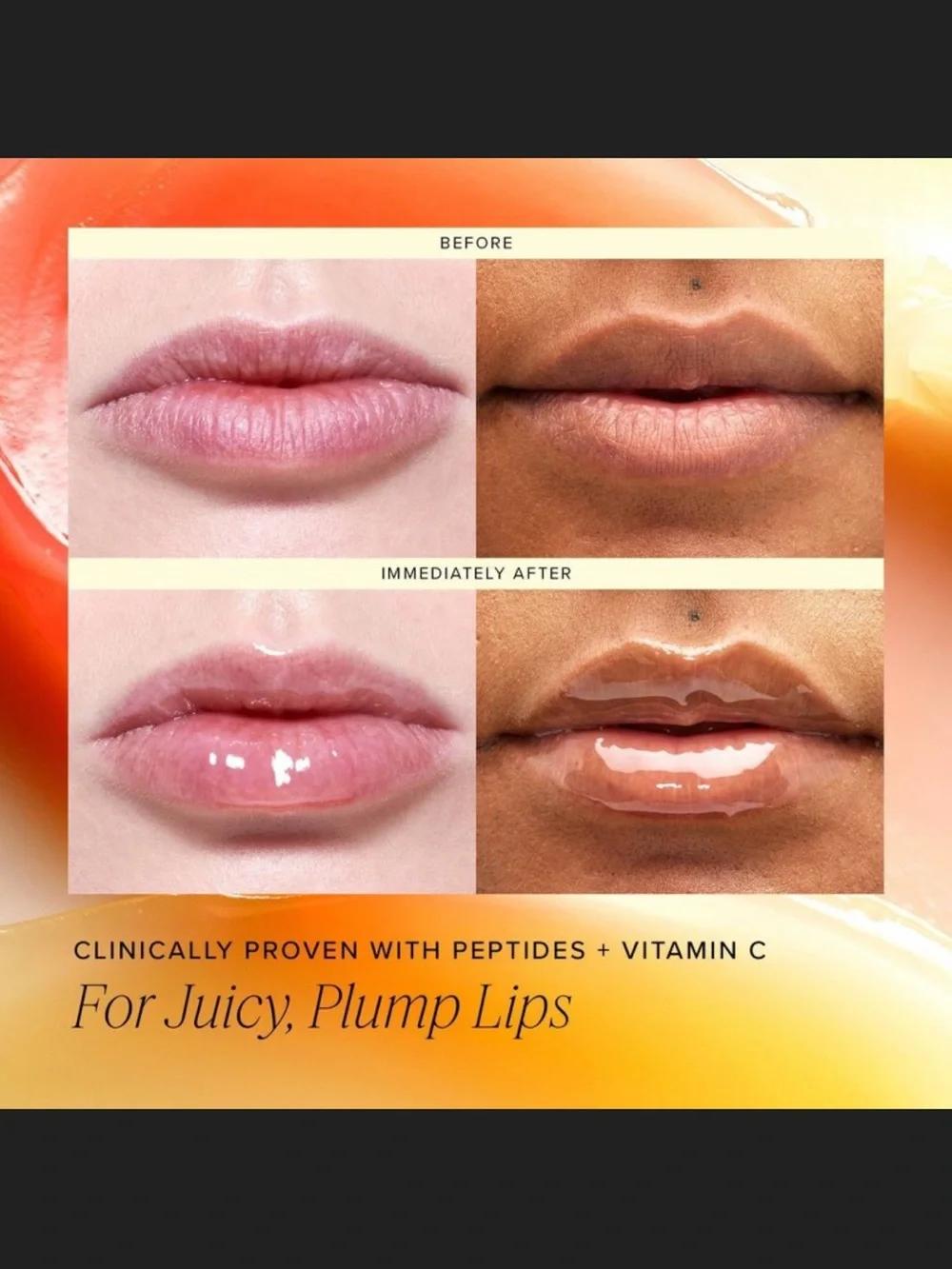 Farmacy peptide powered